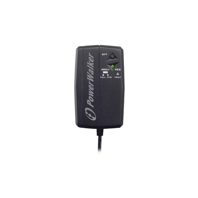 Ups Zasilacz Awaryjny Dc Powerwalker Secureadapter 12V
