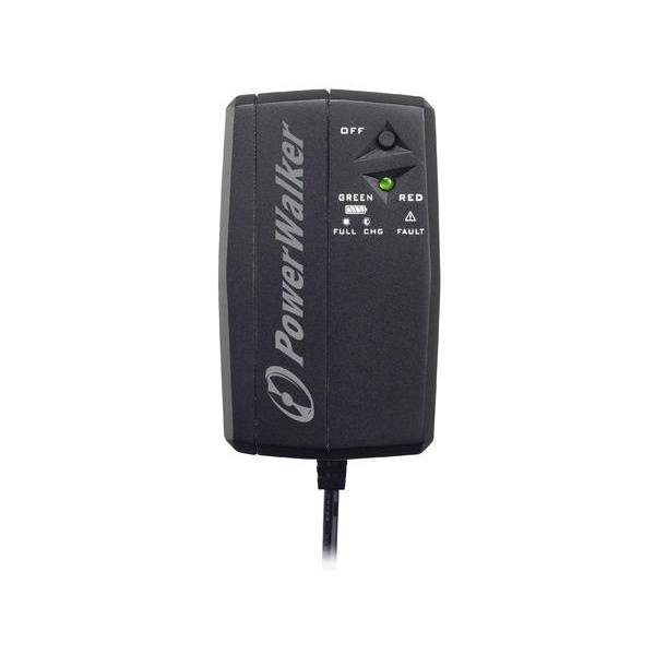 Ups Zasilacz Awaryjny Dc Powerwalker Secureadapter 12V