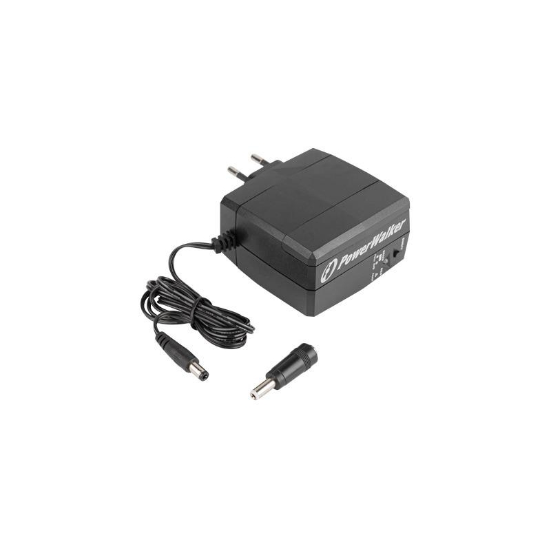 Ups Zasilacz Awaryjny Dc Powerwalker Secureadapter 12V