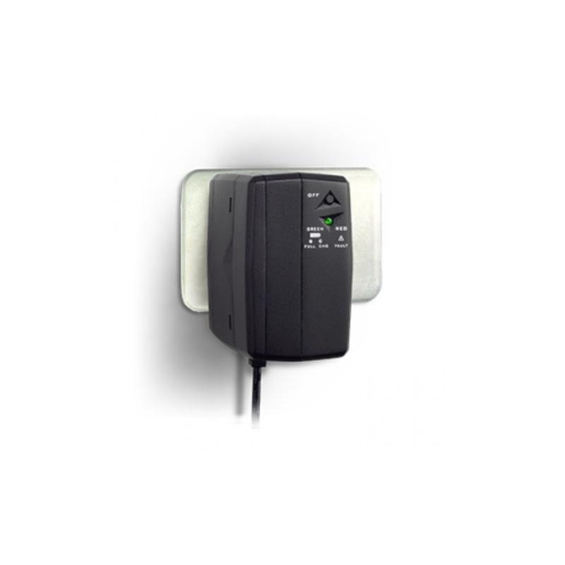 Ups Zasilacz Awaryjny Dc Powerwalker Secureadapter 12V