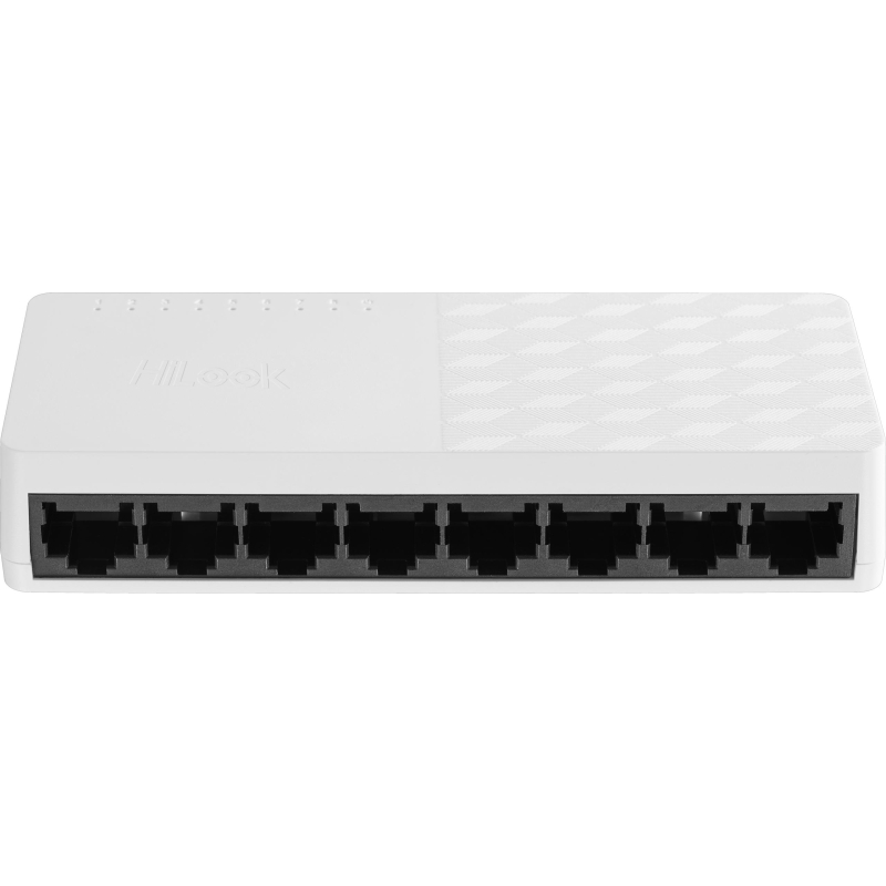 Switch Hilook By Hikvision Sw-08-D 8-Portowy