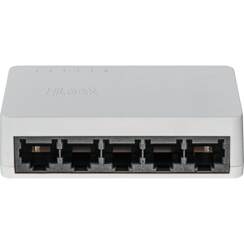 Switch Hilook By Hikvision Sw-05-D 5-Portowy