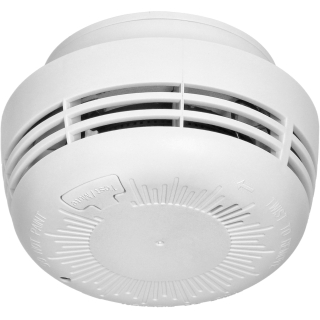 Czujnik Dymu Orno Or-Dc-634