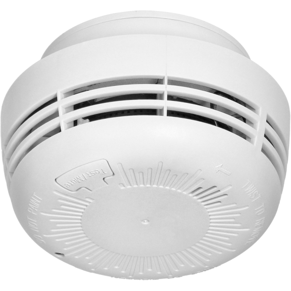 Czujnik Dymu Orno Or-Dc-634