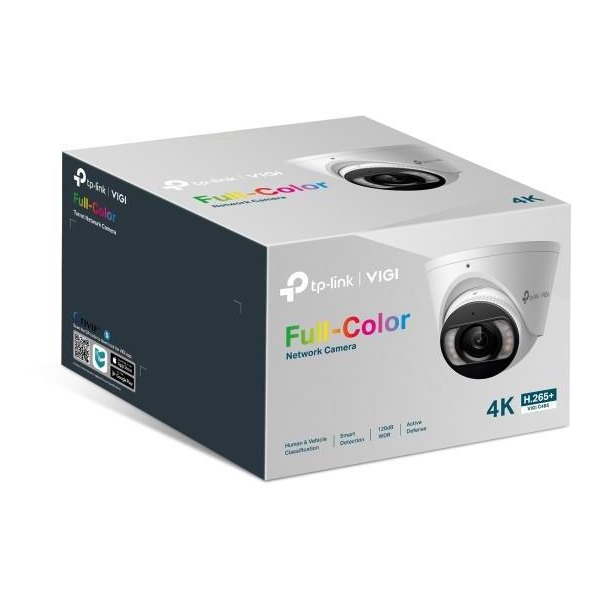 Kamera Tp-Link Vigi C485 (2.8Mm)