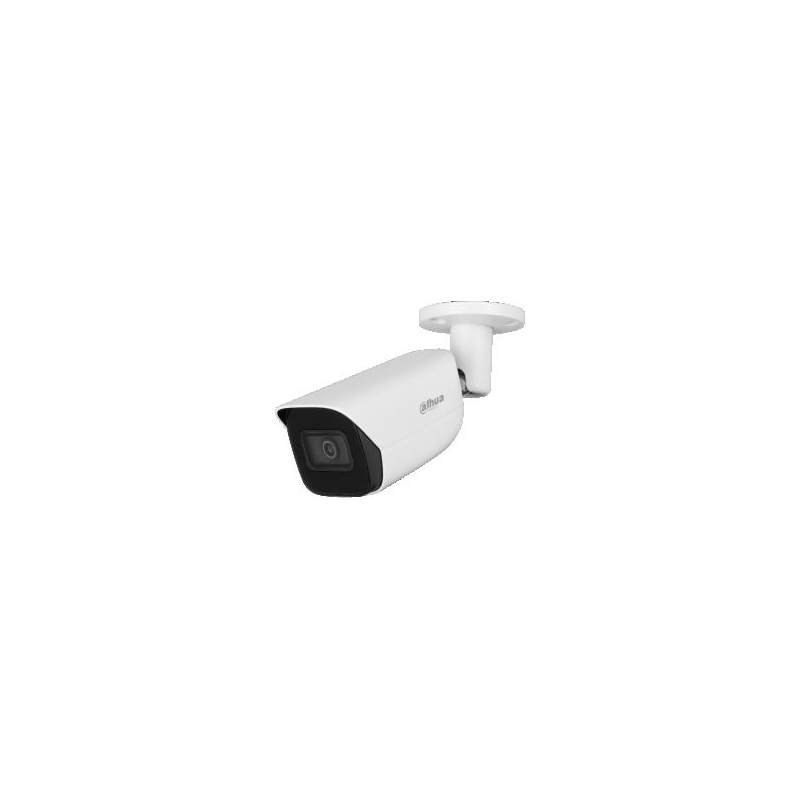 Kamera Ip Dahua Ipc-Hfw3842E-As-0280B-Black