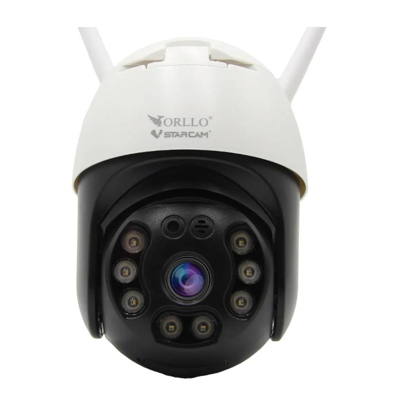 Kamera Ip Orllo Z20 4K