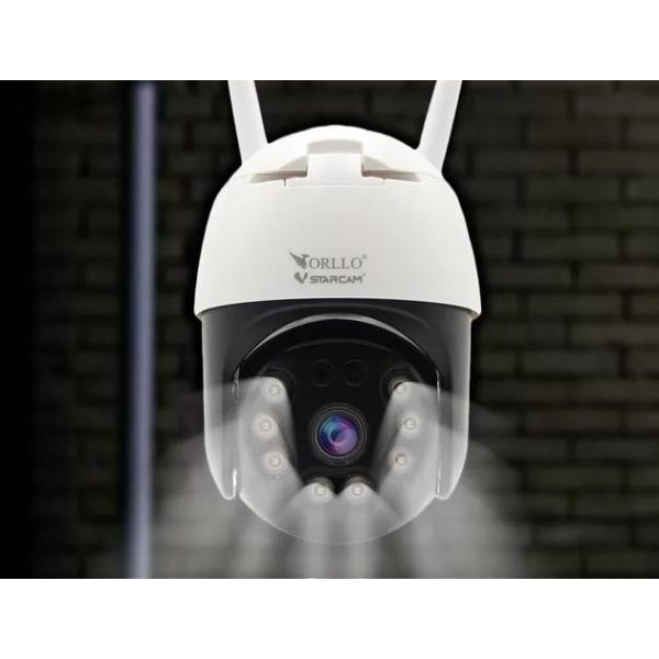 Kamera Ip Orllo Z20 4K