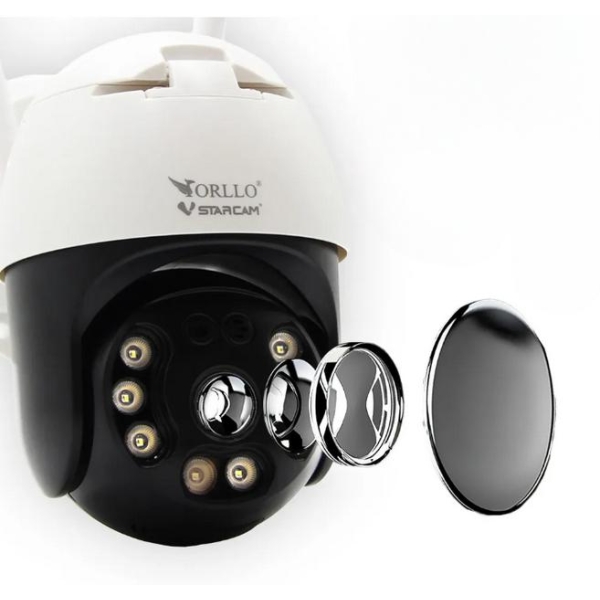 Kamera Ip Orllo Z20 4K