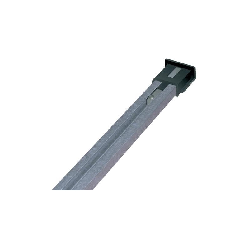 Szyna Bft Bin 650-850 Łańcuch 2900Mm Do Botticelli