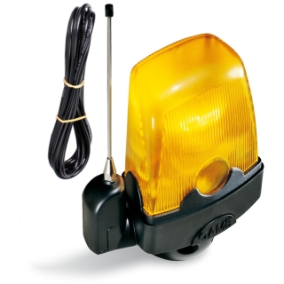 Lampa Came Kiaro Kled 230V (001Kled) 2