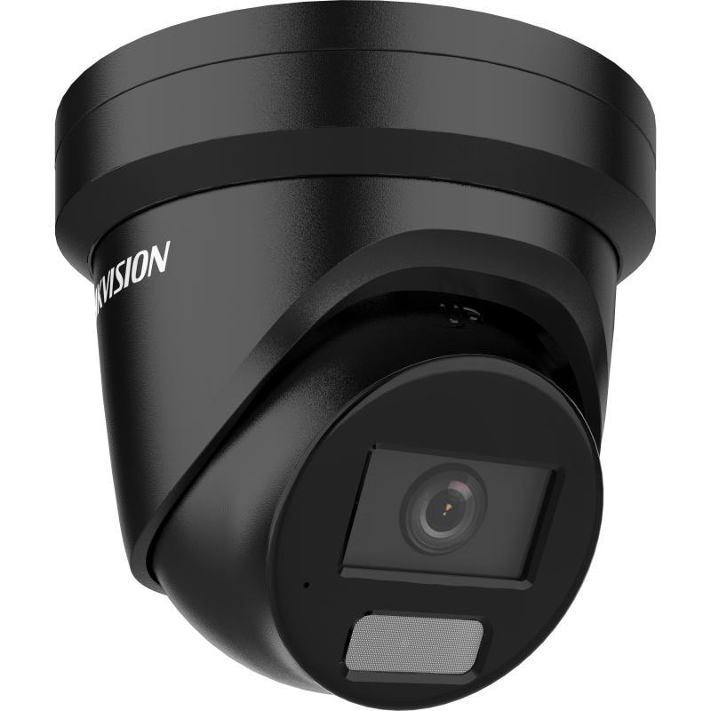 Kamera Ip Hikvision Ds-2Cd2386G2H-Iu(2.8Mm)(Ef)/Black
