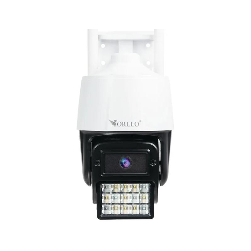 Kamera Ip Orllo N1 4Mpx Wifi