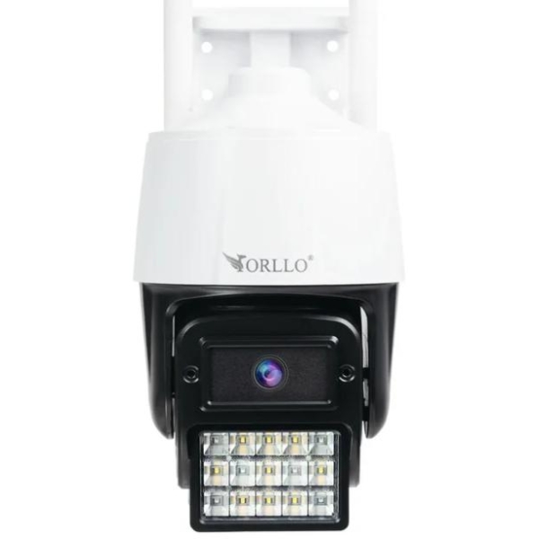 Kamera Ip Orllo N1 4Mpx Wifi