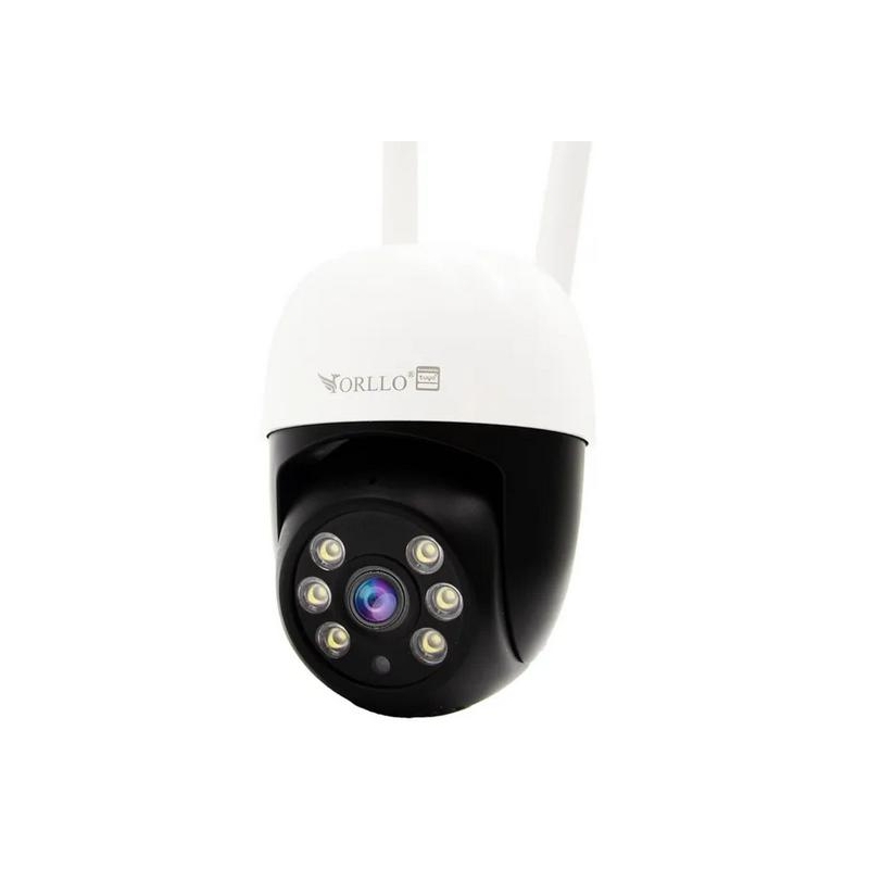 Kamera Ip Orllo Tz2 Pro 4G 4Mpx