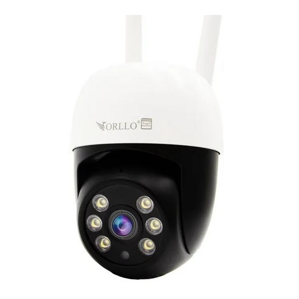 Kamera Ip Orllo Tz2 Pro 4G 4Mpx