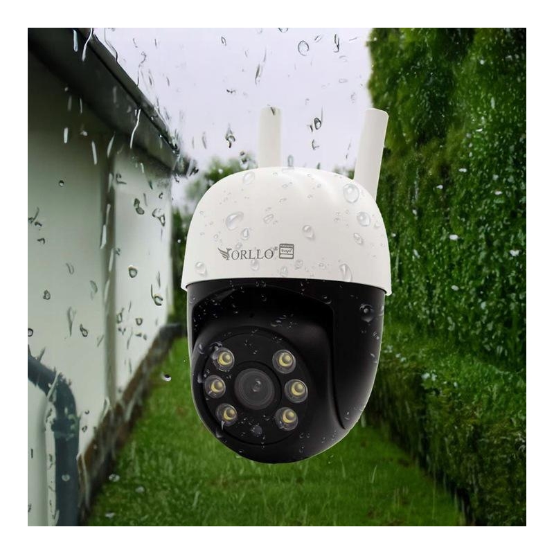 Kamera Ip Orllo Tz2 Pro 4G 4Mpx