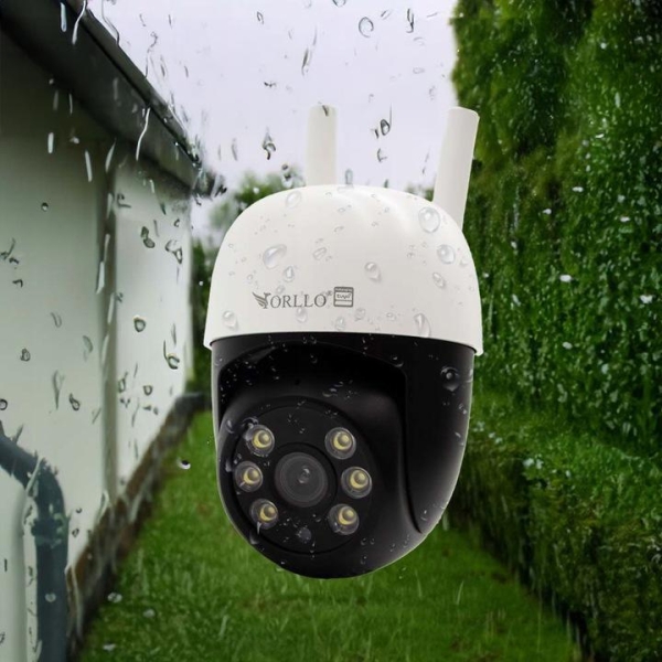 Kamera Ip Orllo Tz2 Pro 4G 4Mpx