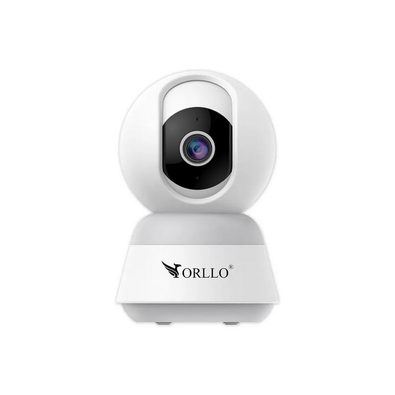 Kamera Ip Orllo Tw1 Wewnętrzna 4K Tuya Wi-Fi
