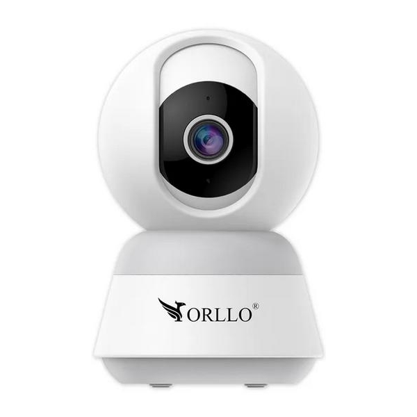 Kamera Ip Orllo Tw1 Wewnętrzna 4K Tuya Wi-Fi