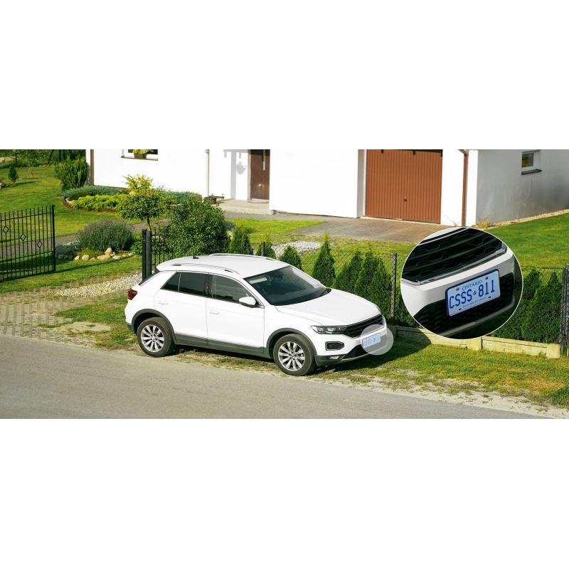 Kamera Ip Imou Cruiser Sc 5Mp Ipc-K7Fp-5H0We