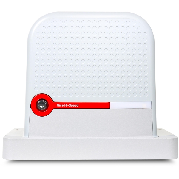 Zestaw Nice Robus 600 Hi-Speed Mygo Do Bram Przesuwnych