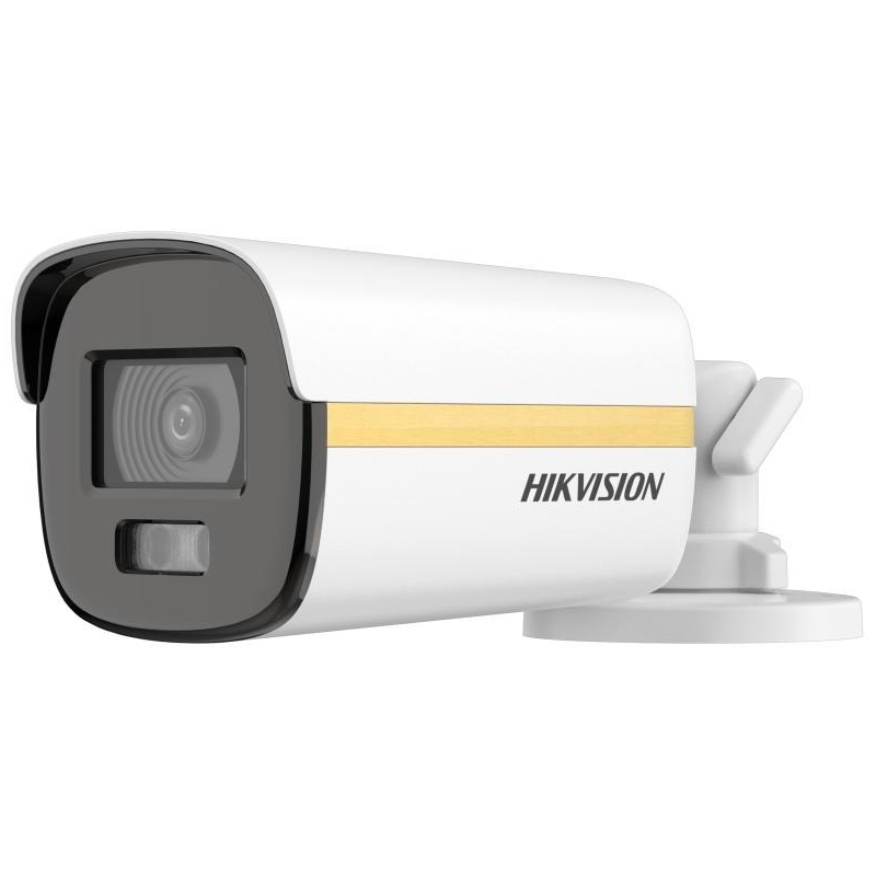 Kamera 4W1 Hikvision Ds-2Ce12Kf3T-Le(2.8Mm)