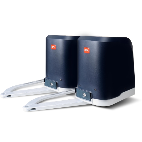 Zestaw Bft Virgo Smart Bt B20 Kit Do Bram Dwuskrzydłowych