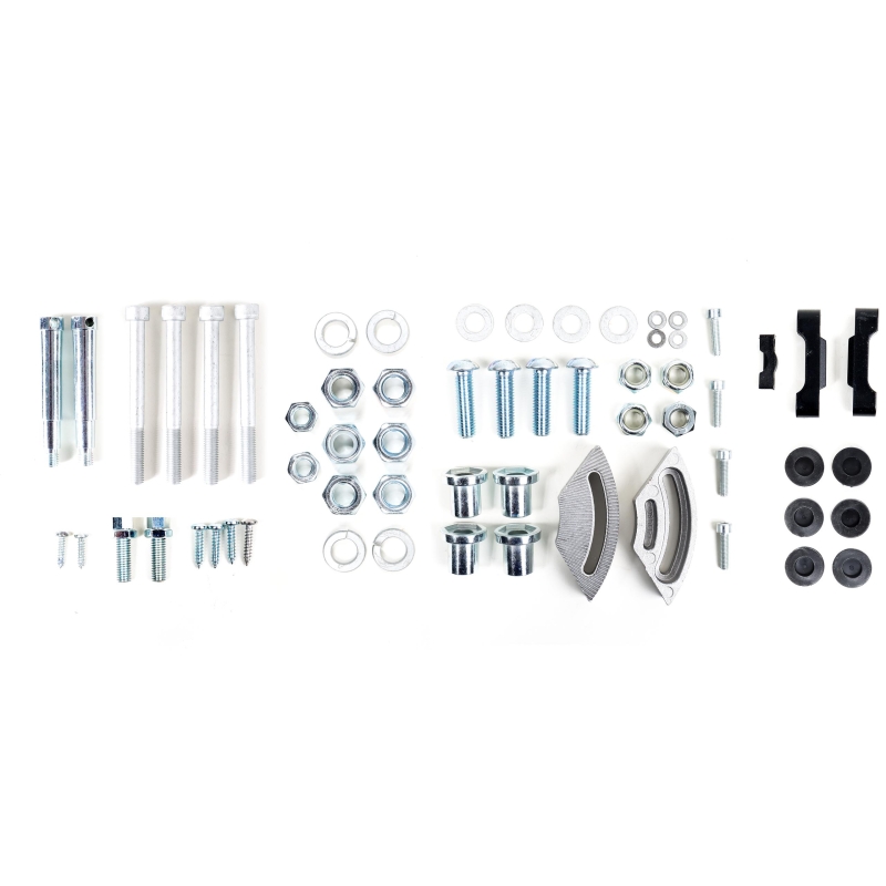Zestaw Bft Virgo Smart Bt B20 Kit Do Bram Dwuskrzydłowych