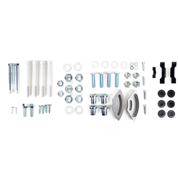 Zestaw Bft Virgo Smart Bt B20 Kit Do Bram Dwuskrzydłowych