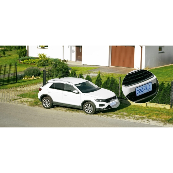 Zestaw 2 Kamer Ip Imou Cruiser Sc 5Mp Z Chmurami Imou Protect