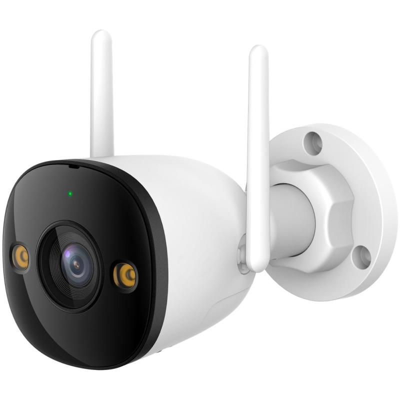 Zestaw 2 Kamer Ip Imou Bullet 3 5Mp Z Chmurami Imou Protect