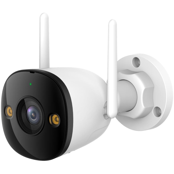 Zestaw 2 Kamer Ip Imou Bullet 3 5Mp Z Chmurami Imou Protect