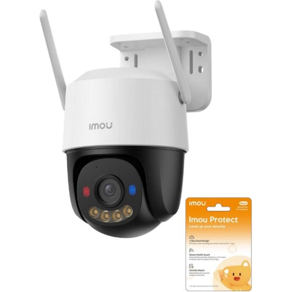 Kamera Ip Imou Cruiser Sc 5Mp Z Chmurą Imou Protect
