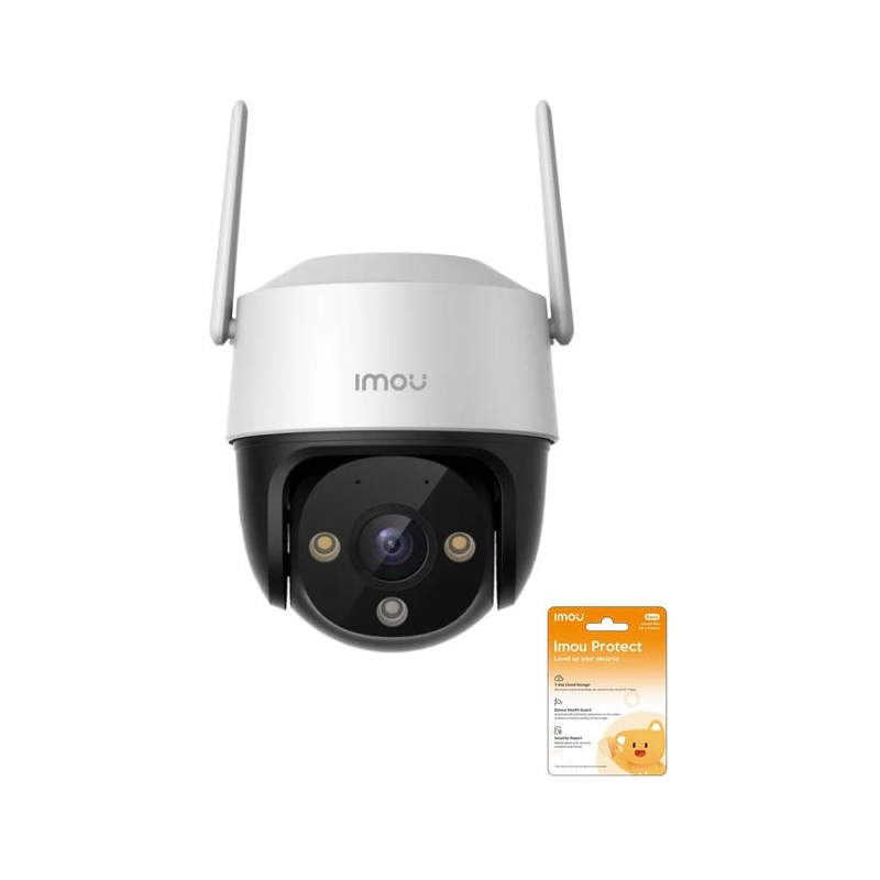 Kamera Ip Imou Cruiser 2C 3Mp Z Chmurą Imou Protect