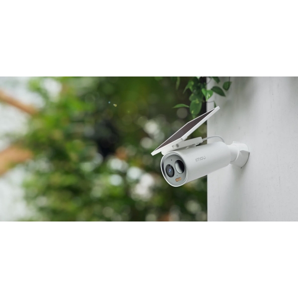 Kamera Ip Imou Cell 3C Aio 3Mp 2K Z Chmurą Imou Protect
