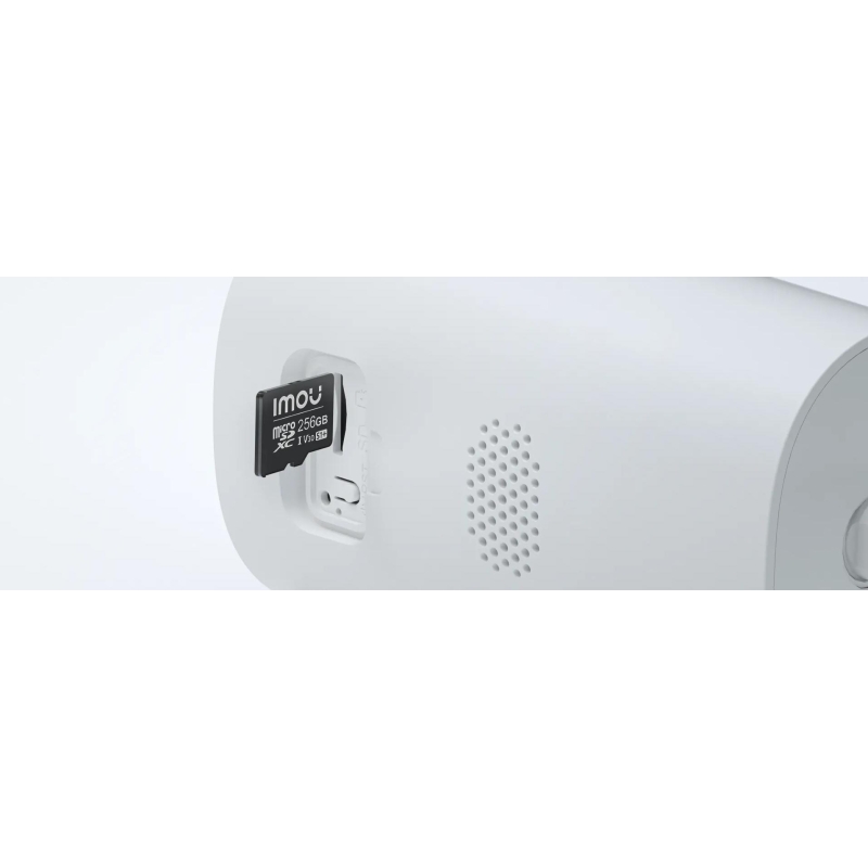 Kamera Ip Imou Cell 3C Aio 3Mp 2K Z Chmurą Imou Protect