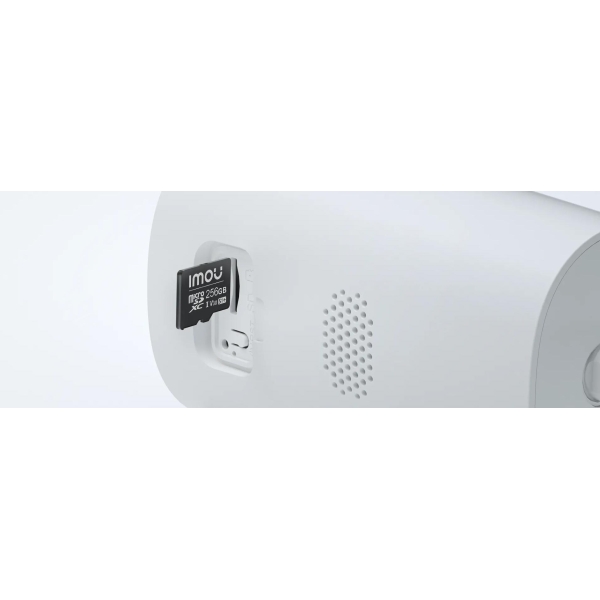 Kamera Ip Imou Cell 3C Aio 3Mp 2K Z Chmurą Imou Protect