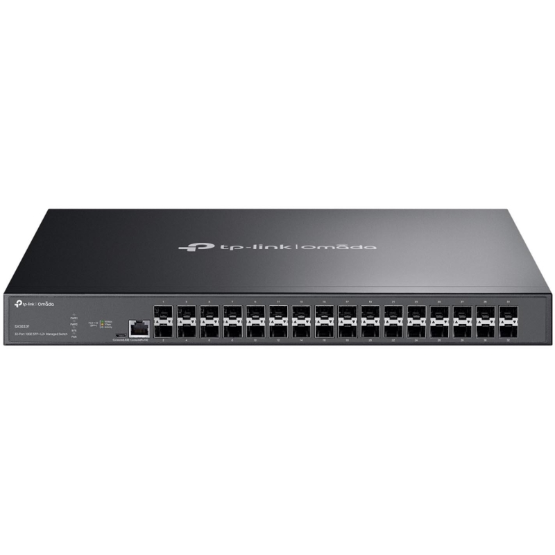 Switch Tp-Link Tl-Sx3032F