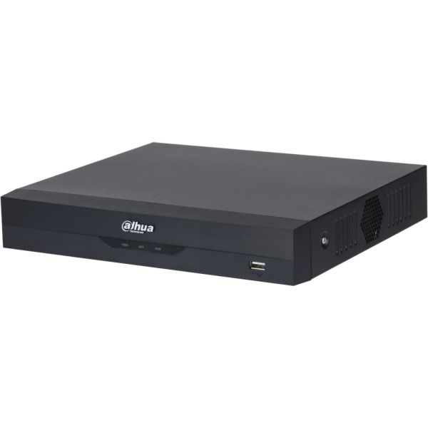 Zestaw 3 Kamery Ip Dahua 8Mpx Pc-Hfw1839Tc-A-Il-0280B-S6 + Dysk 1Tb