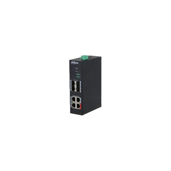 Switch  Dahua Hs4408-4Et-96