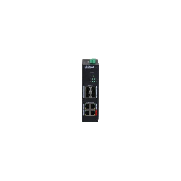 Switch  Dahua Hs4408-4Et-96