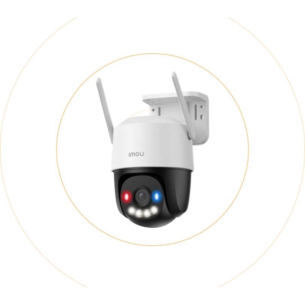 Kamera Ip Imou Cruiser Sc 4G 5Mp