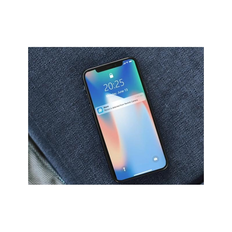 Kamera Ip Reolink Argus Pt Ultra 8Mp Bateryjna Wi-Fi