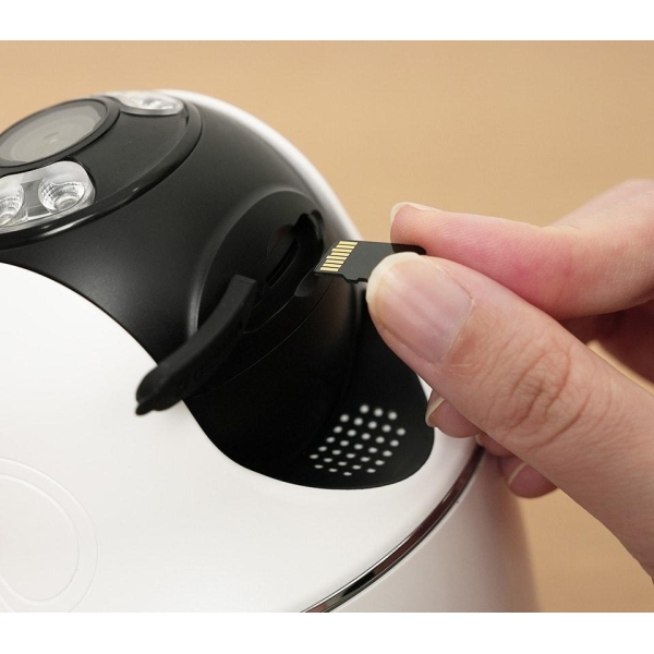 Kamera Ip Reolink Argus Pt Ultra 8Mp Bateryjna Wi-Fi