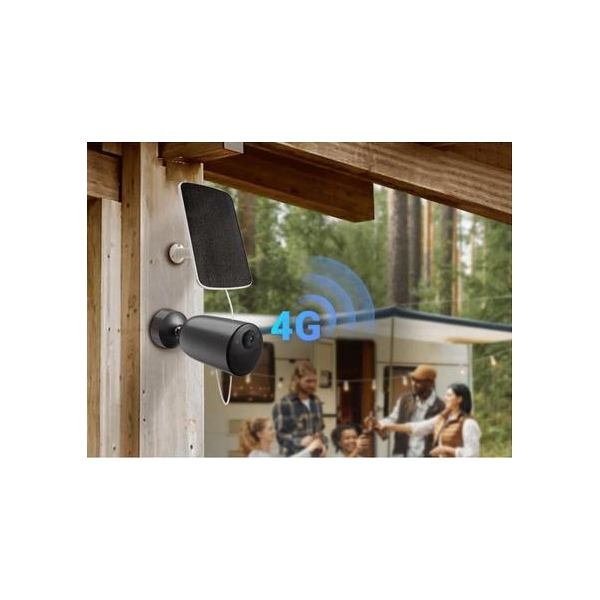 Kamera Ip Ezviz Eb3 4G 2K