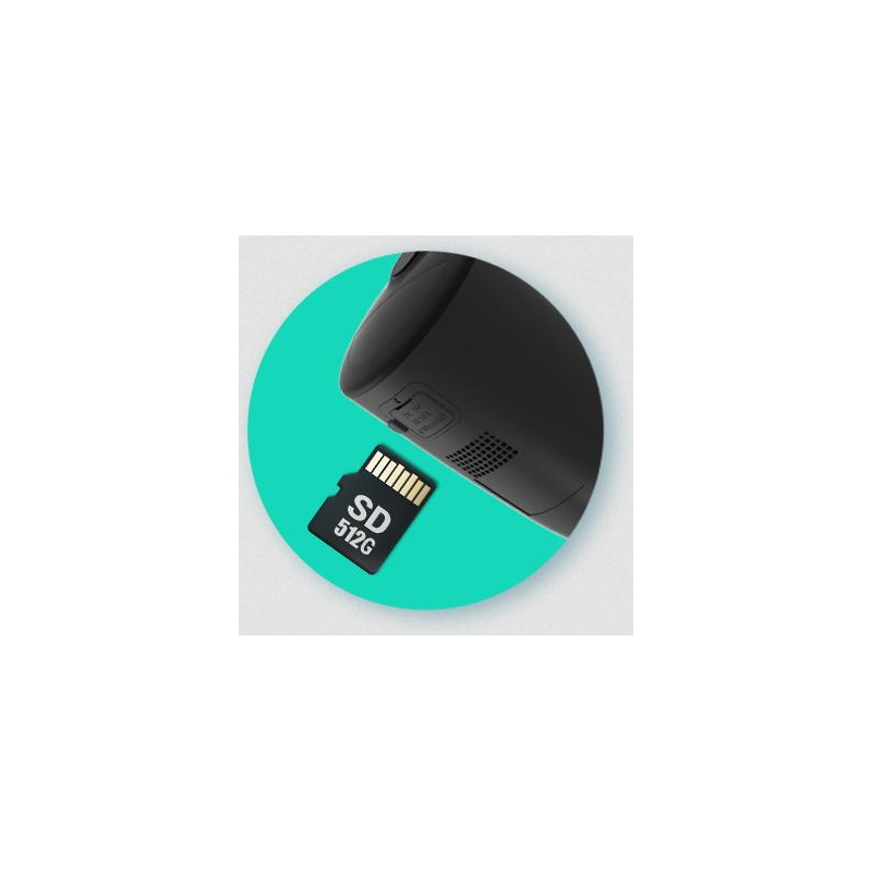 Kamera Ip Ezviz Eb3 4G 2K