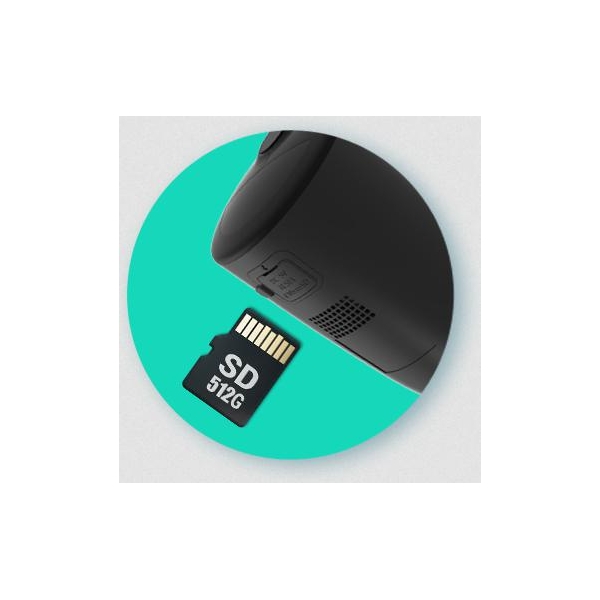 Kamera Ip Ezviz Eb3 4G 2K