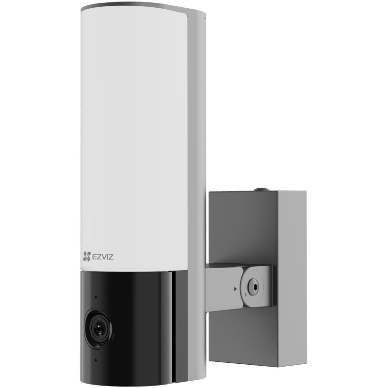 Kamera Ip Ezviz El3 2K 4Mpx Wifi