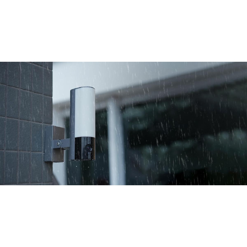 Kamera Ip Ezviz El3 2K 4Mpx Wifi